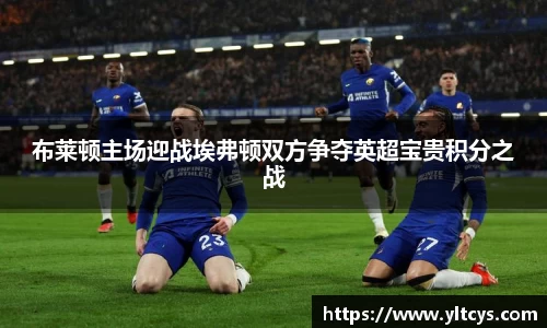 布莱顿主场迎战埃弗顿双方争夺英超宝贵积分之战